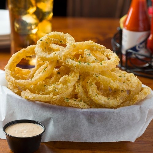 Onion Rings