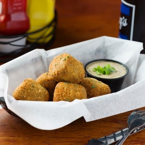 Boudin Balls