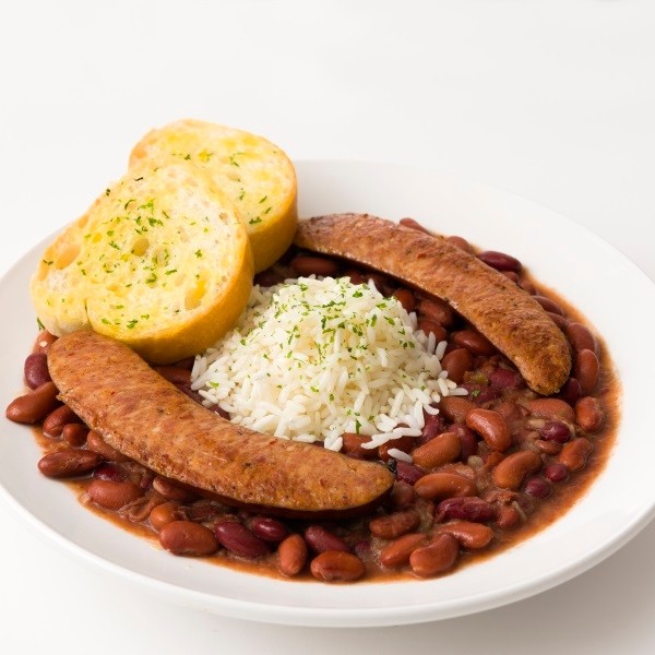 Red Beans & Rice