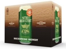 Nitro Irish Stout 12pk