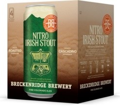 Nirto Irish Stout 4pk