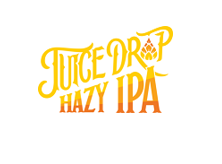 32oz Growler Juice Drop Hazy IPA