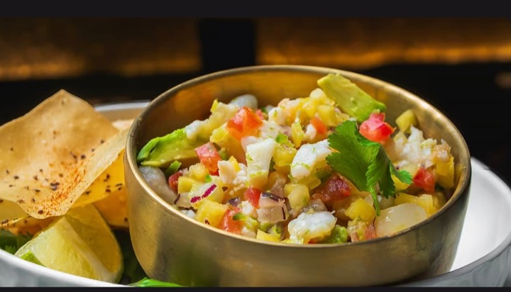 CEVICHE