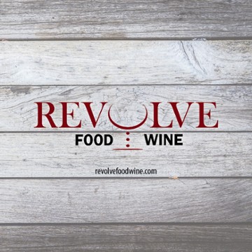 Revolve Food Wine