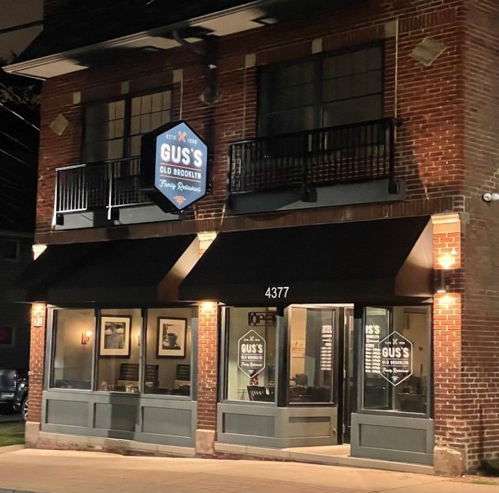 Restaurant banner image
