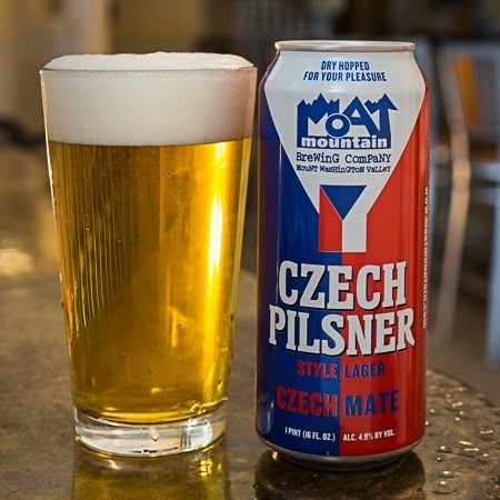 Czech Pilsner