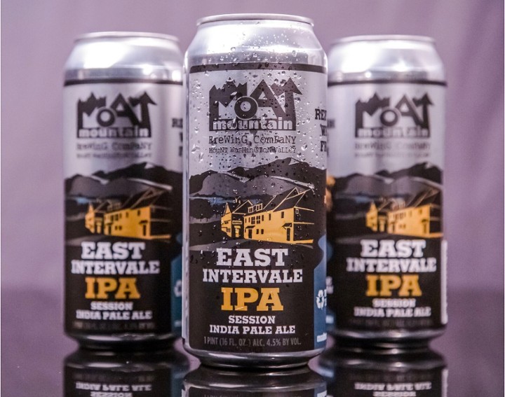 East Intervale IPA