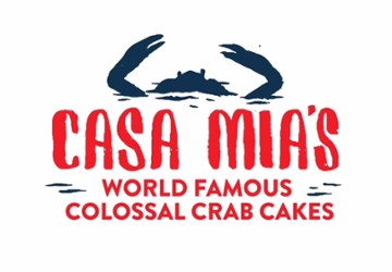Casa Mia's Partkon