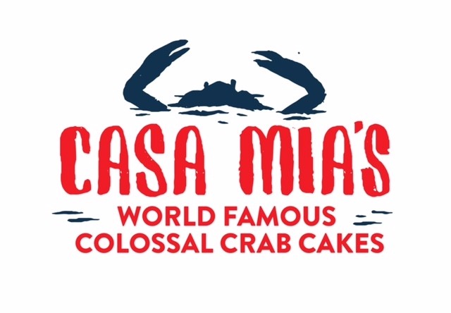 Casa Mia's Partkon