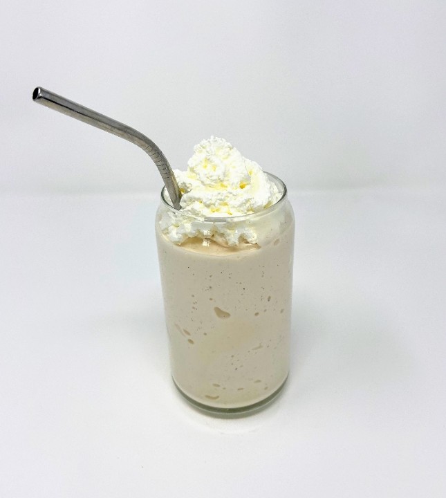 Chai Shake