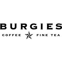 Burgie's Coffee & Tea Co - Ames