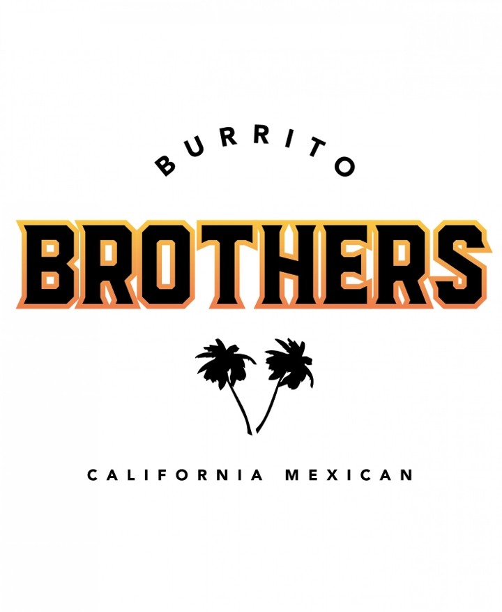 Burrito Brothers Yorba Linda