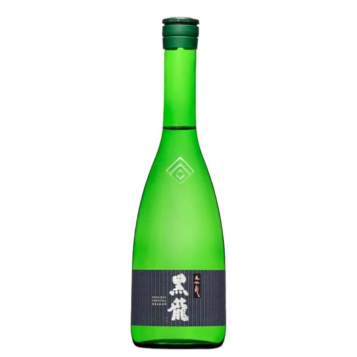 Kokuryu "Daiginjo"