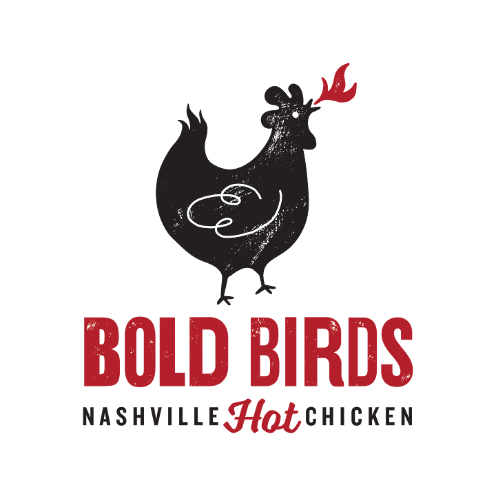 Bold Birds Nashville Hot Chicken