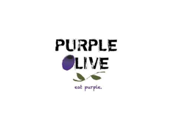 Purple Olive
