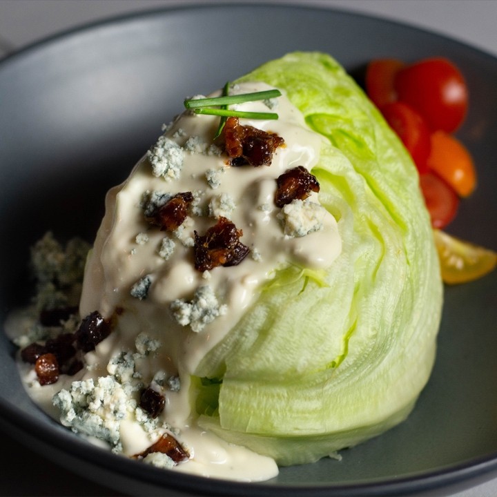 MOUNTAIN WEDGE SALAD