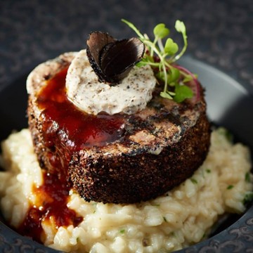 Jag's Steak & Seafood