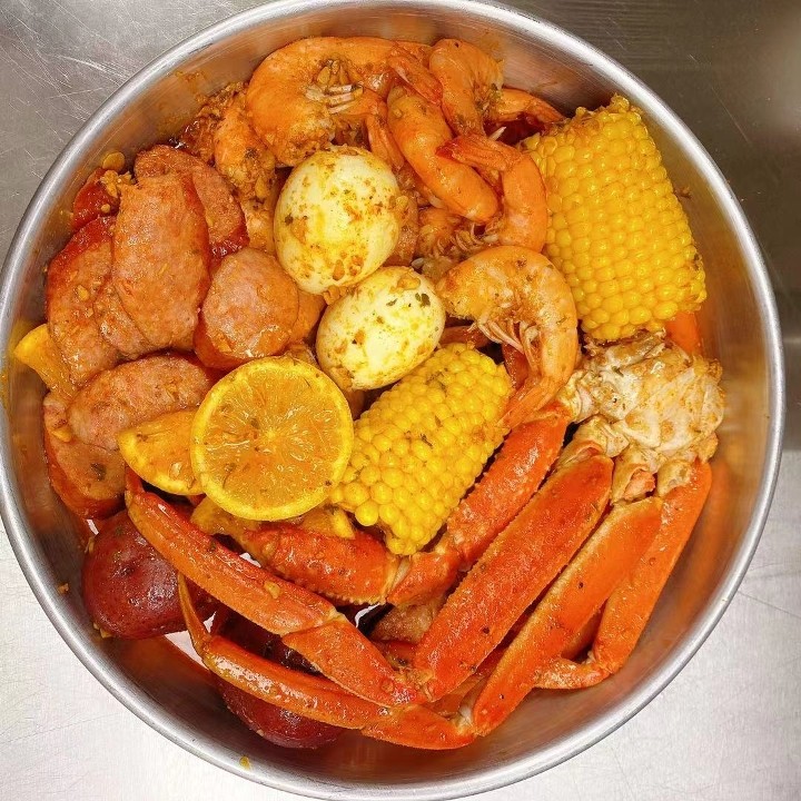 Low Country Boil