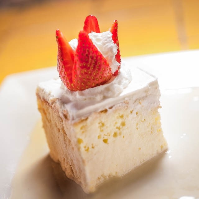 Tres Leches