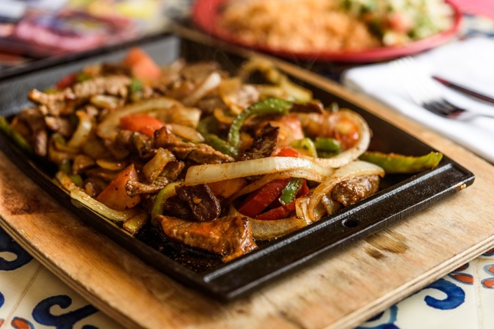 Fajitas