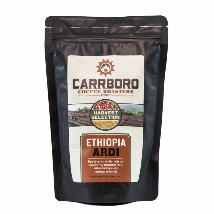 Ethiopia Ardi