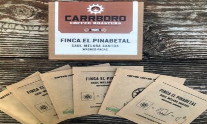 Finca El Pinabetal - Washed Pacas - Specialty Instant Coffee