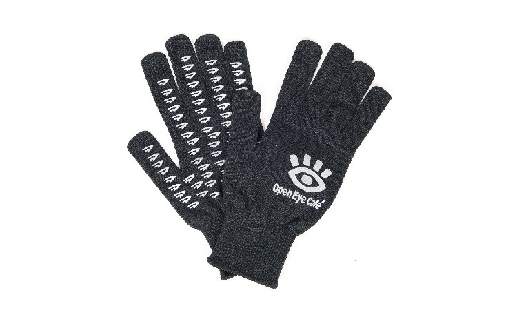 Open Eye Gloves