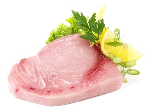 Swordfish Steak (Fresh)