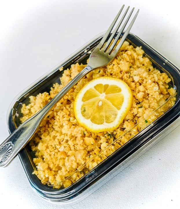 Casserole - Haddock Single Serving - 12 oz (Fresh)