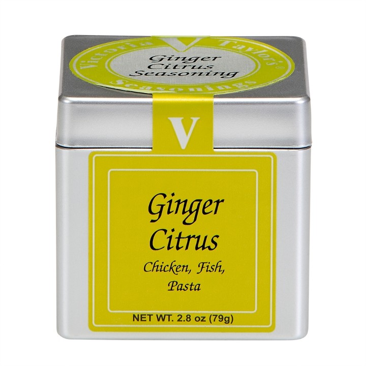 "Ginger Citrus" 2.8 oz. Cube