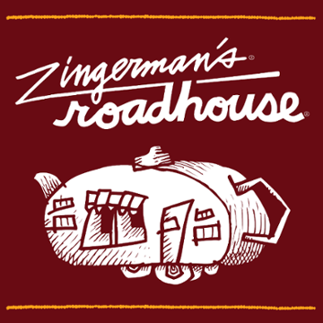 Zingerman's Roadhouse