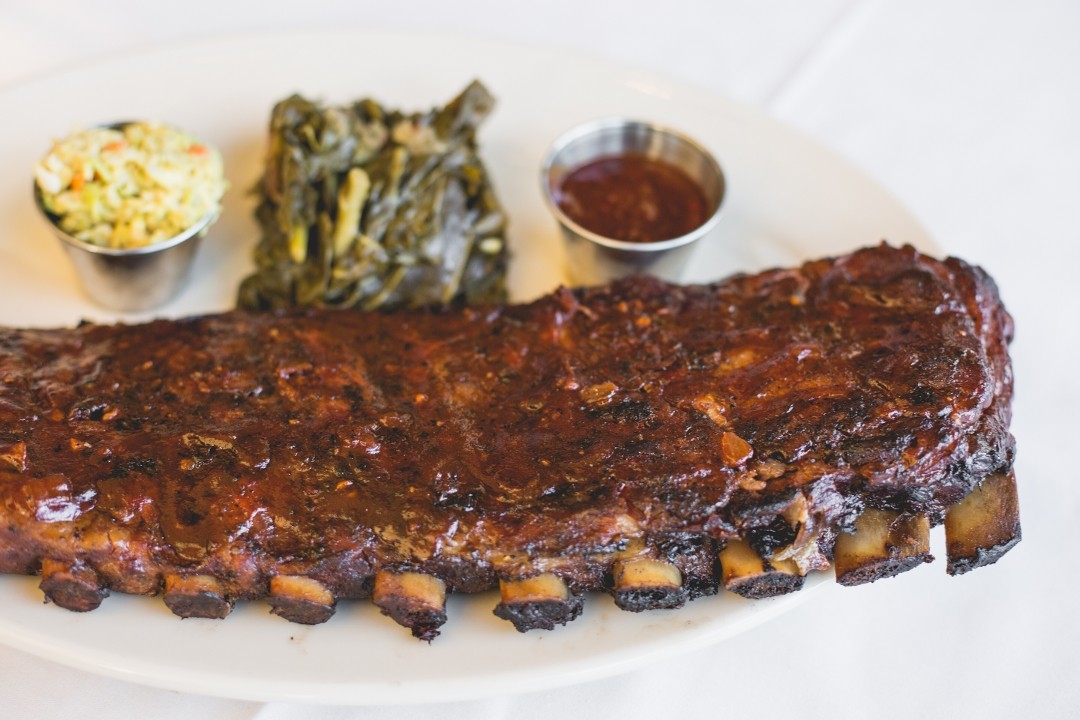 Zingerman's Roadhouse