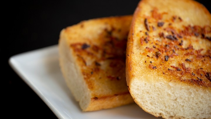 Garlic Bread