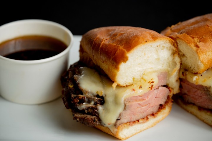 French Dip