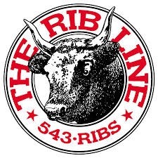 Rib Line BBQ Los Osos logo