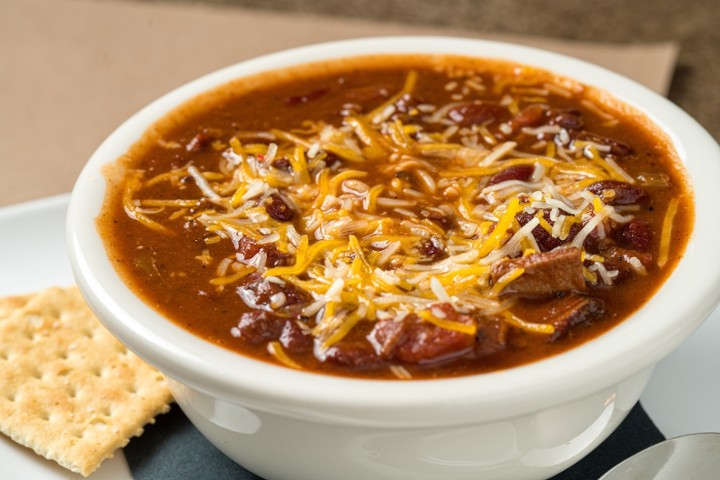 Cup Chili