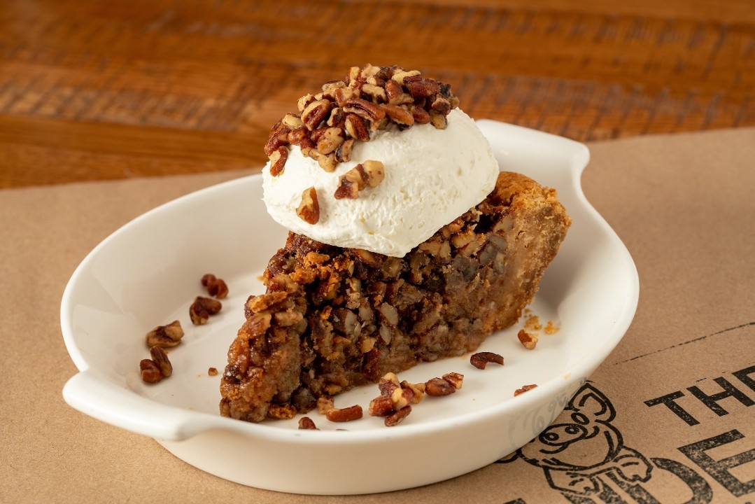 Pecan Pie