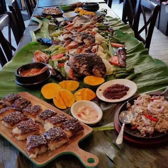 Restaurant banner image