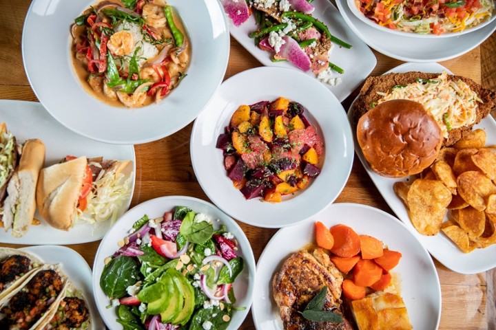 Restaurant banner image