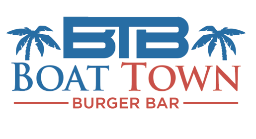 Boat Town Burger Bar