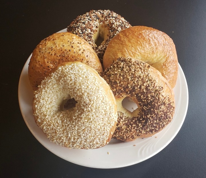 Specialty Bagel