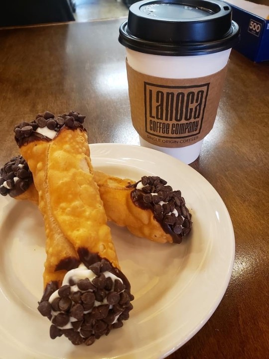 Cannoli