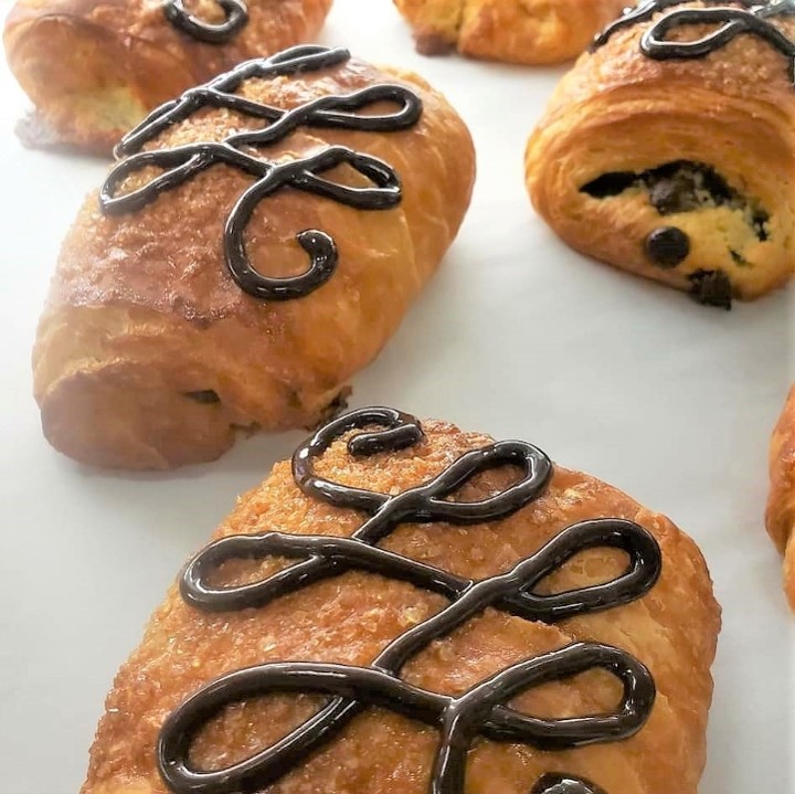 Pain Au Chocolat