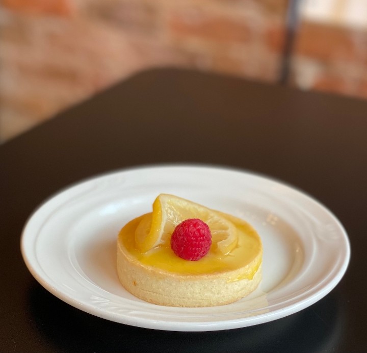 Tarte au Citron