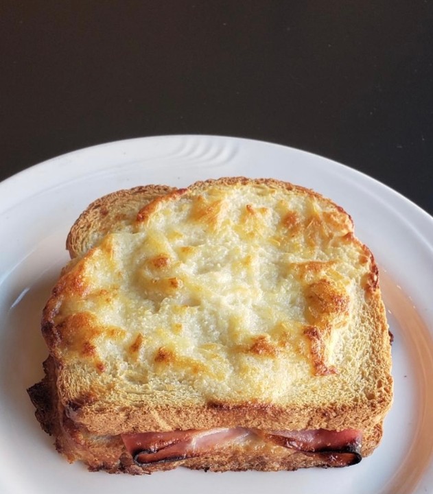 Croque Monsieur