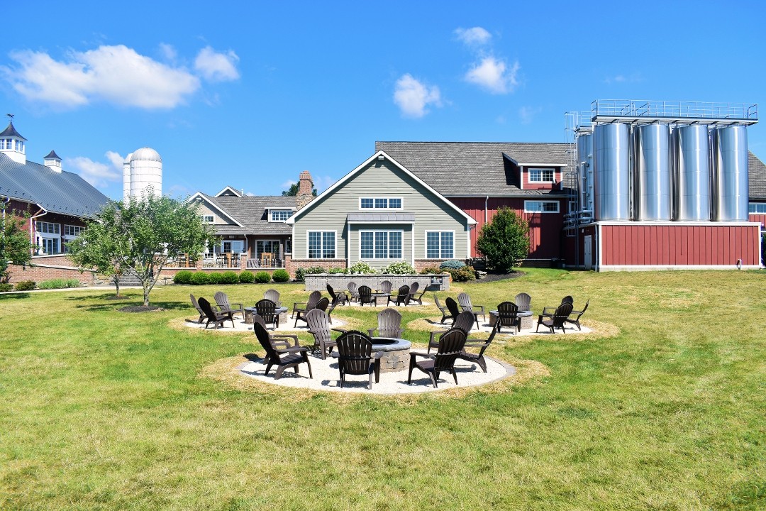 Wyndridge Farm
