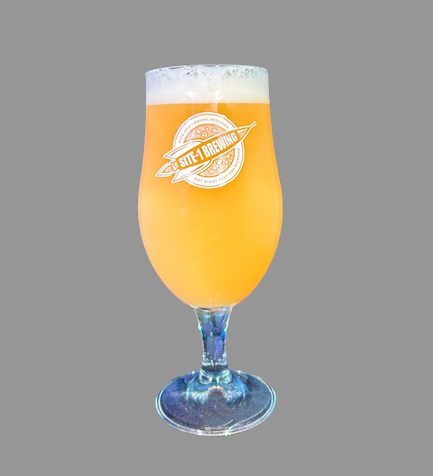 Star Burst Hazy IPA To-Go