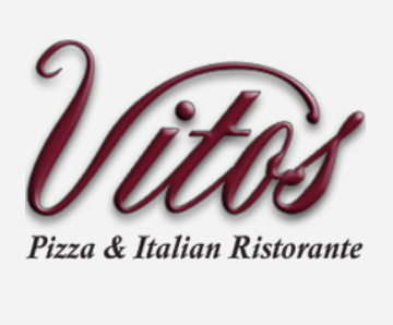 Vito's Pizza and Italian Ristorante - Mesa