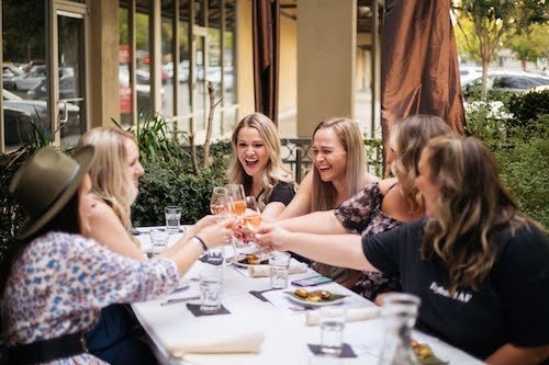 Matteo's Pizza & Bistro