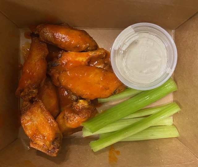 Buffalo Wings